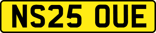 NS25OUE