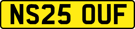 NS25OUF