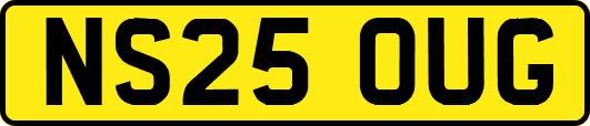 NS25OUG