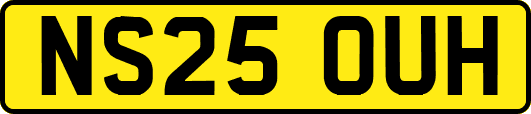 NS25OUH