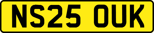 NS25OUK