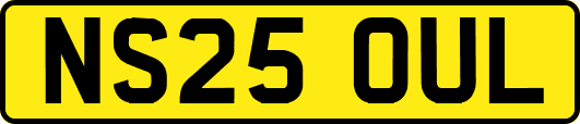 NS25OUL