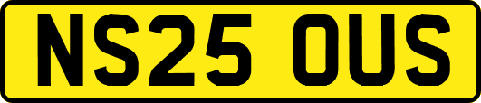 NS25OUS