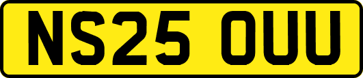 NS25OUU