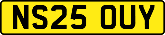 NS25OUY
