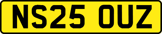 NS25OUZ