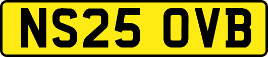 NS25OVB