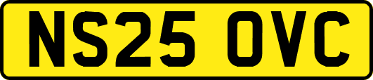 NS25OVC