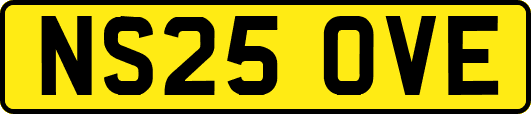 NS25OVE