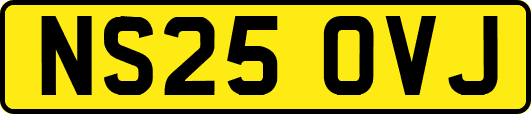 NS25OVJ