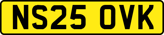 NS25OVK