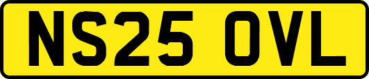 NS25OVL
