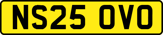 NS25OVO