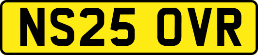NS25OVR