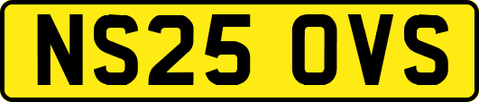 NS25OVS