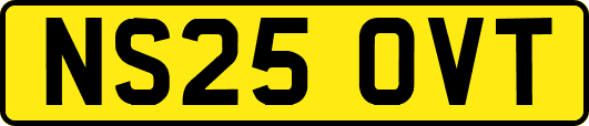 NS25OVT