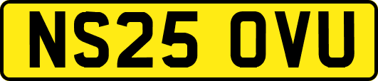 NS25OVU
