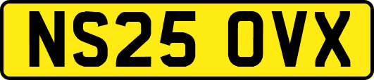 NS25OVX