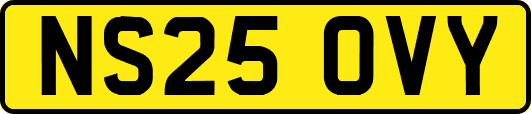 NS25OVY
