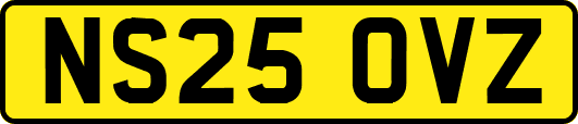 NS25OVZ