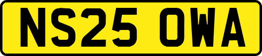 NS25OWA