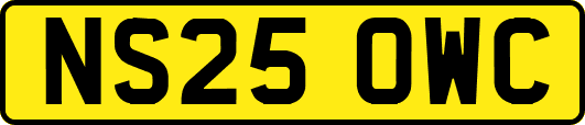 NS25OWC