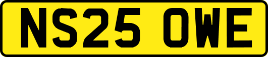 NS25OWE