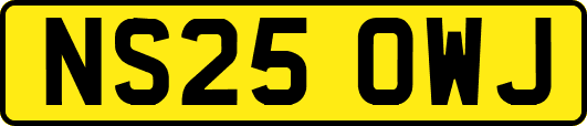 NS25OWJ
