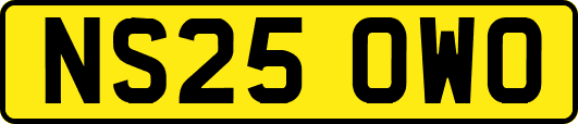 NS25OWO