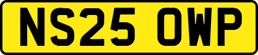 NS25OWP
