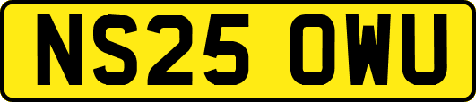 NS25OWU