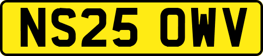 NS25OWV