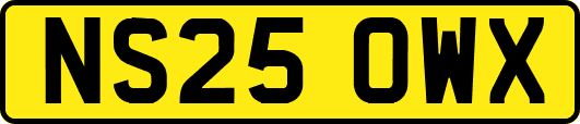 NS25OWX