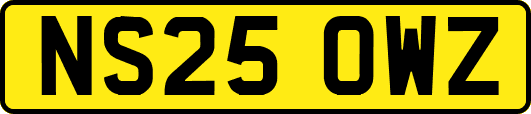 NS25OWZ