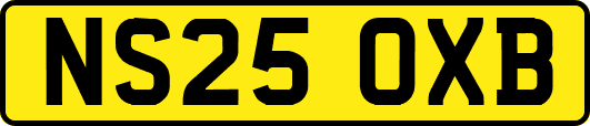 NS25OXB