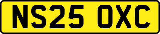 NS25OXC