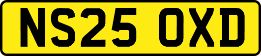 NS25OXD