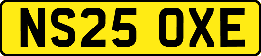 NS25OXE