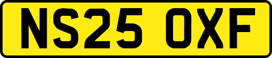 NS25OXF