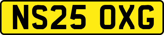 NS25OXG