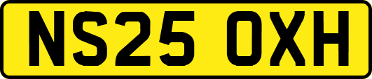 NS25OXH