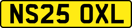NS25OXL