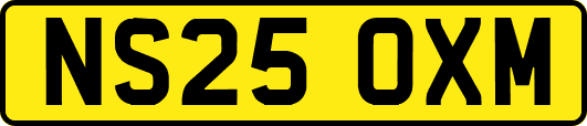 NS25OXM