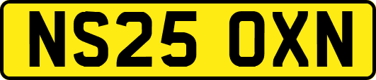 NS25OXN