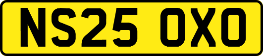 NS25OXO