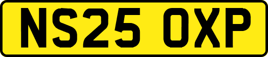 NS25OXP