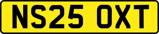 NS25OXT