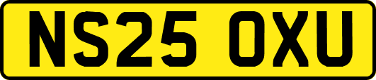 NS25OXU