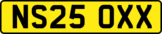 NS25OXX