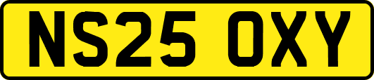NS25OXY